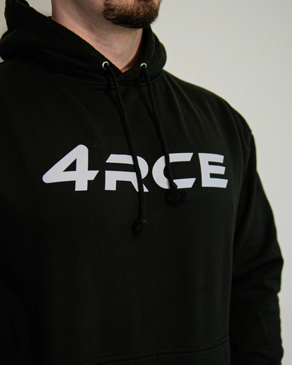4RCE - Majica s kapuljačom (hoodica)
