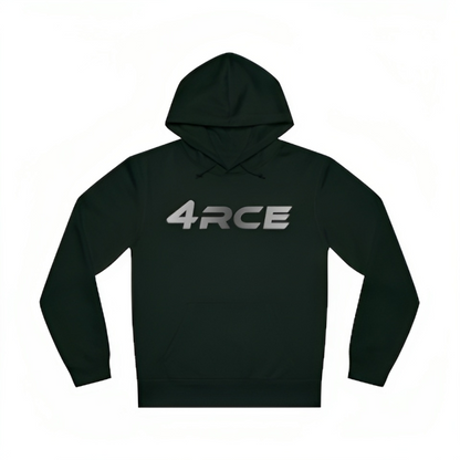 4RCE - Majica s kapuljačom (hoodica)