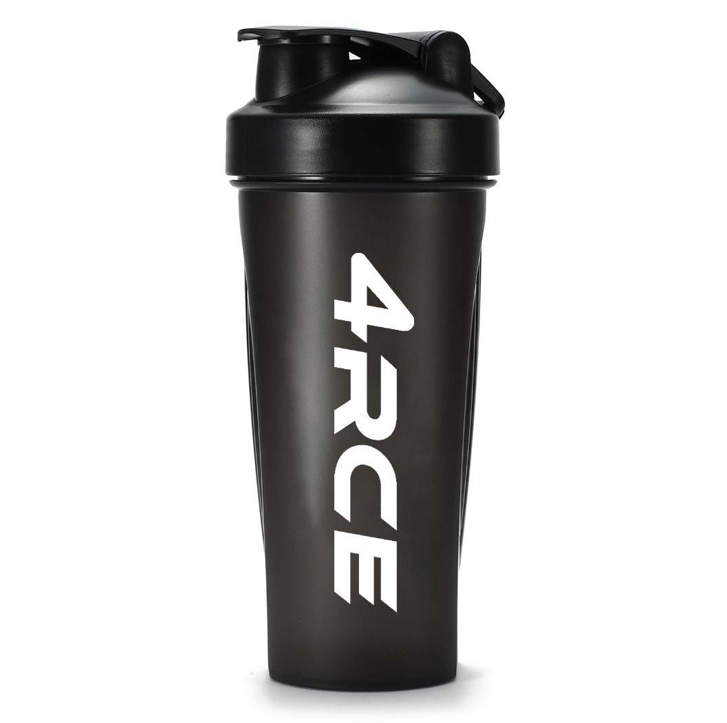 4RCE - Šejker